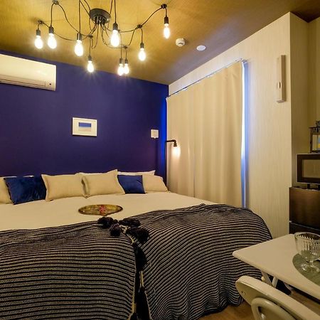 Apartamento Le Soleil Asato Naha Exterior foto