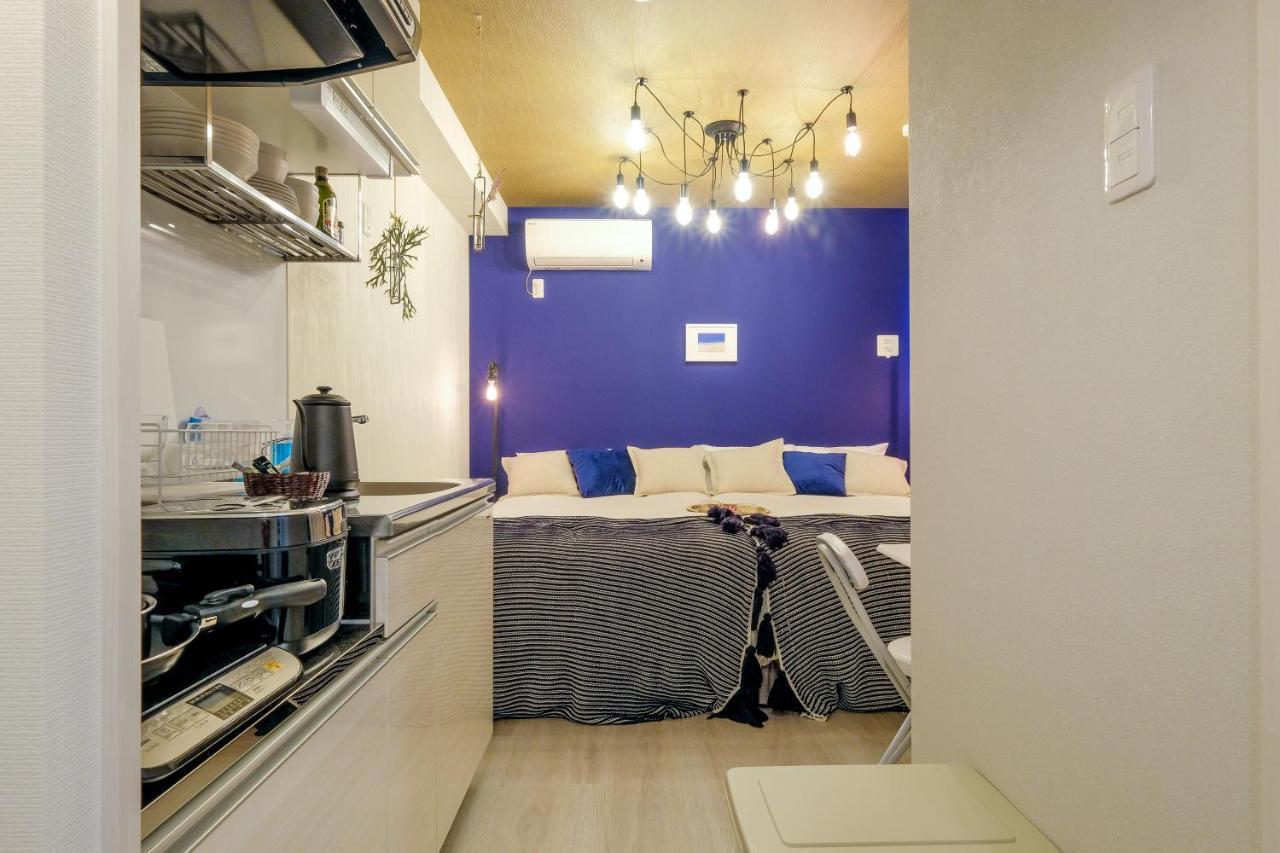 Apartamento Le Soleil Asato Naha Exterior foto