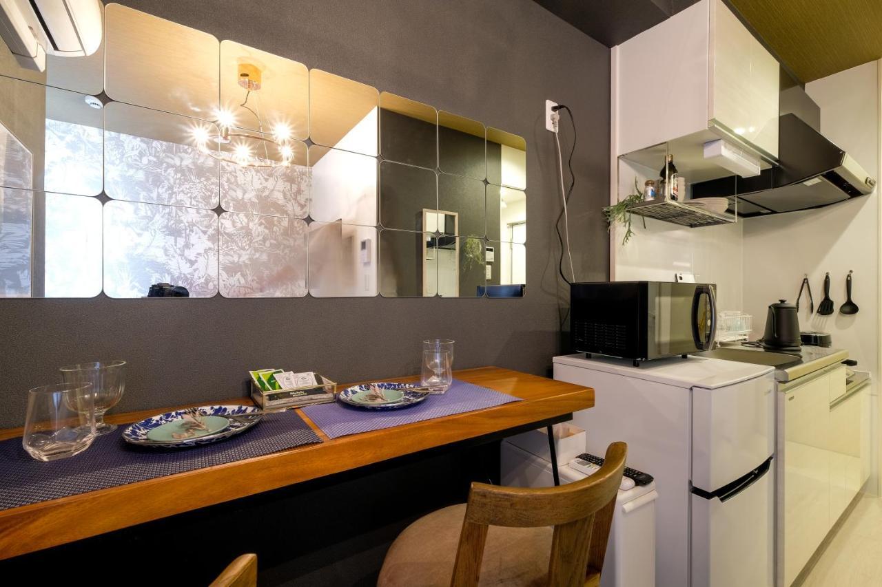 Apartamento Le Soleil Asato Naha Exterior foto