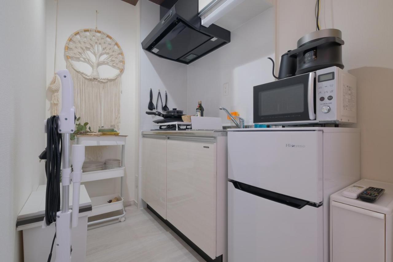 Apartamento Le Soleil Asato Naha Exterior foto