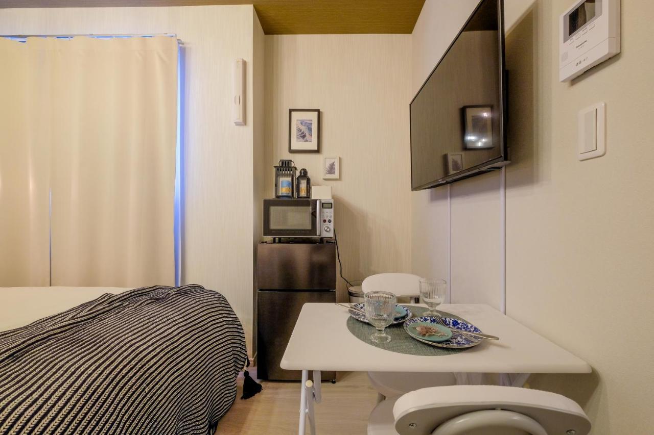 Apartamento Le Soleil Asato Naha Exterior foto