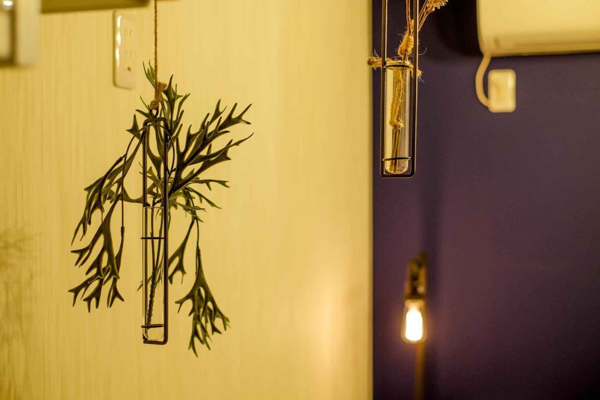Apartamento Le Soleil Asato Naha Habitación foto