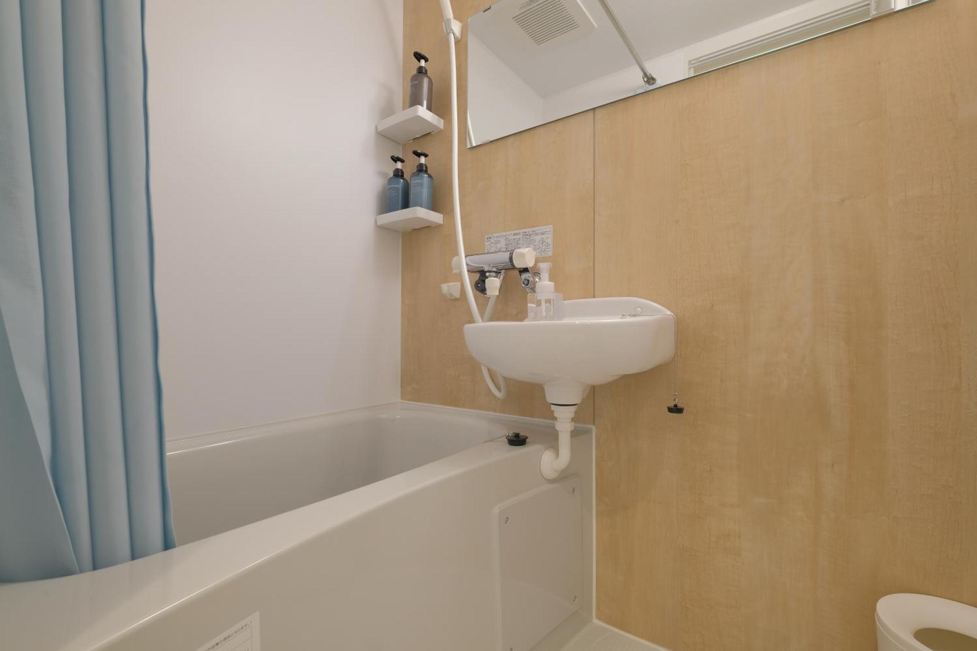 Apartamento Le Soleil Asato Naha Habitación foto