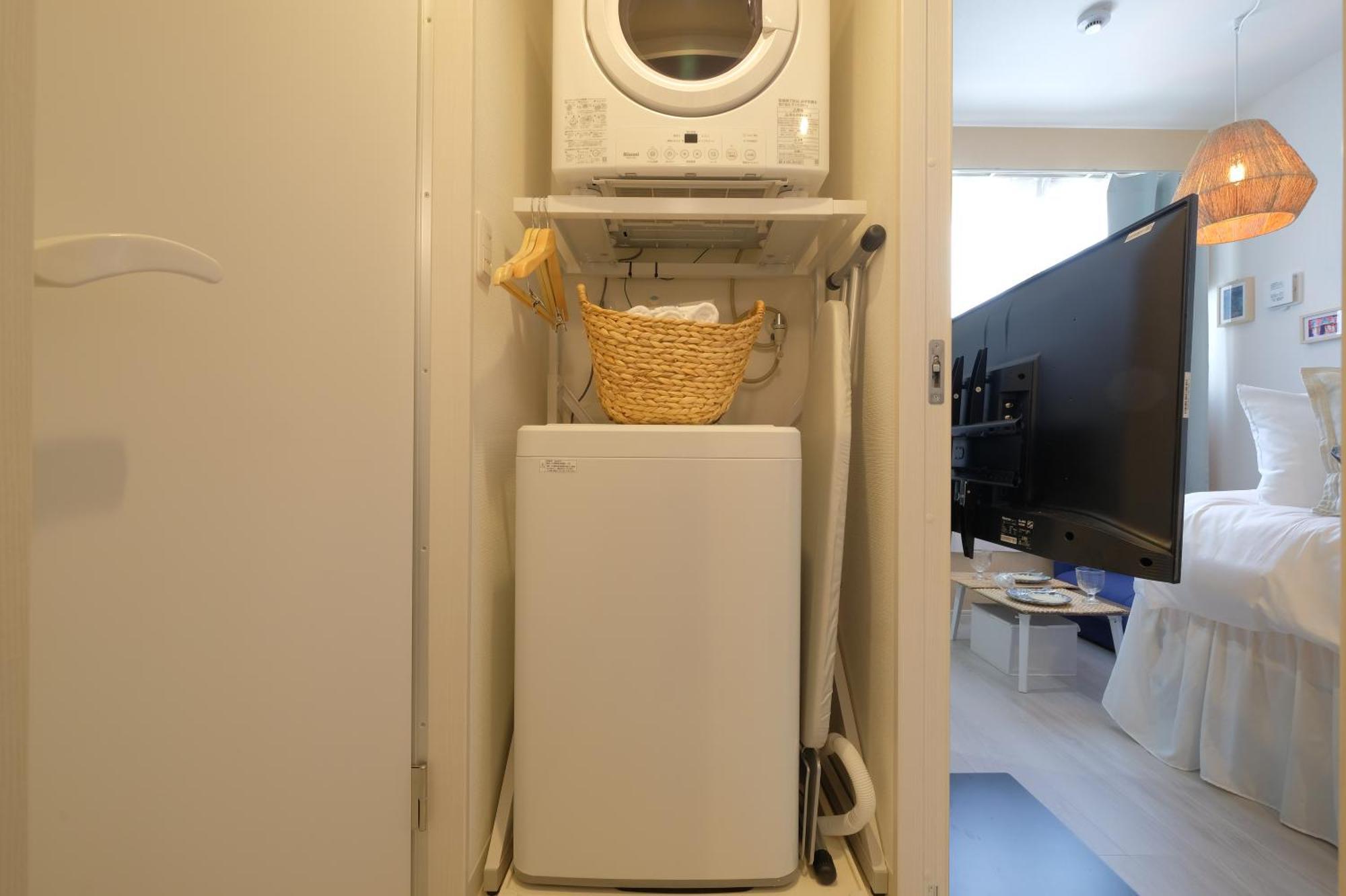 Apartamento Le Soleil Asato Naha Habitación foto