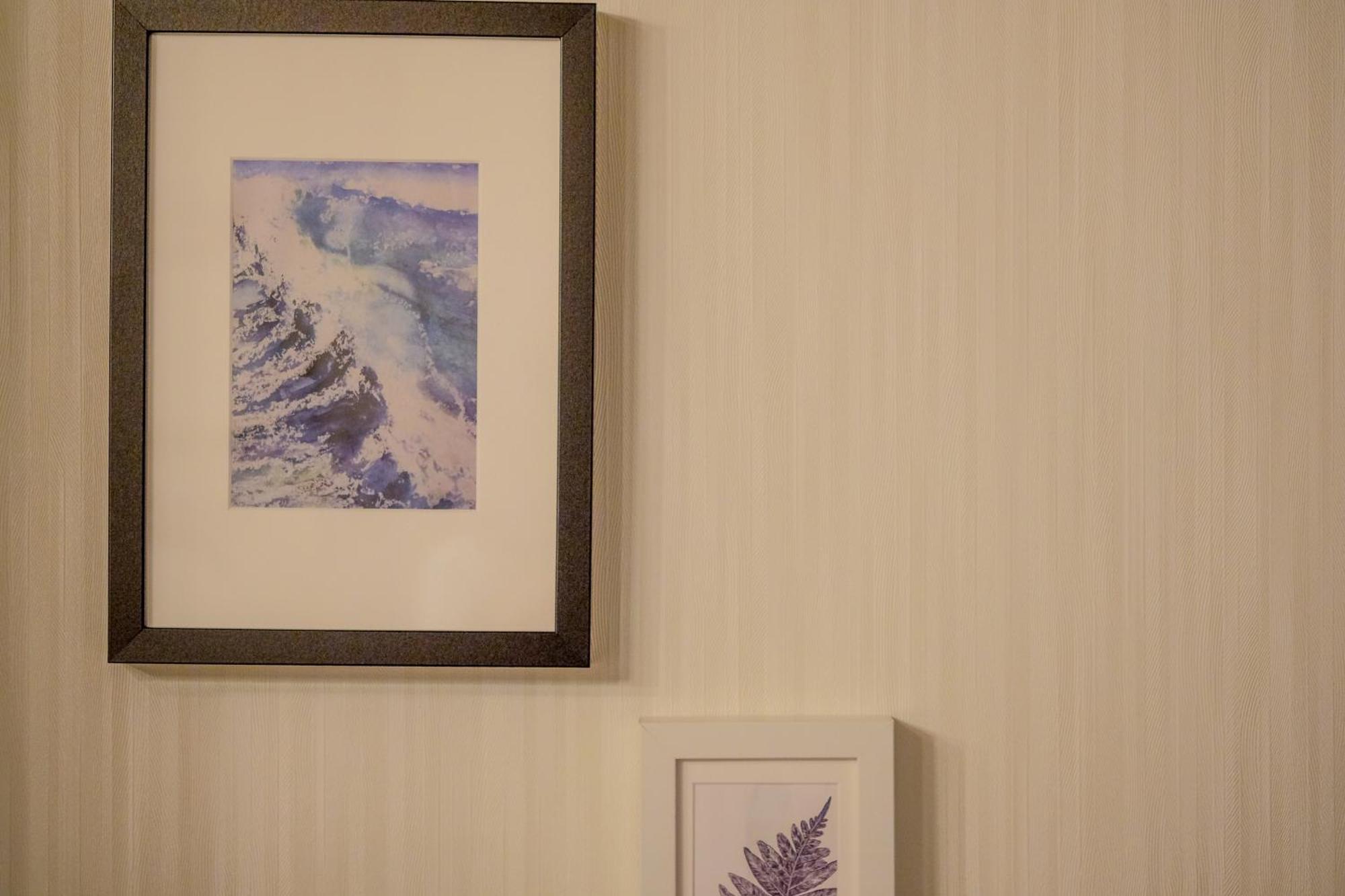 Apartamento Le Soleil Asato Naha Habitación foto