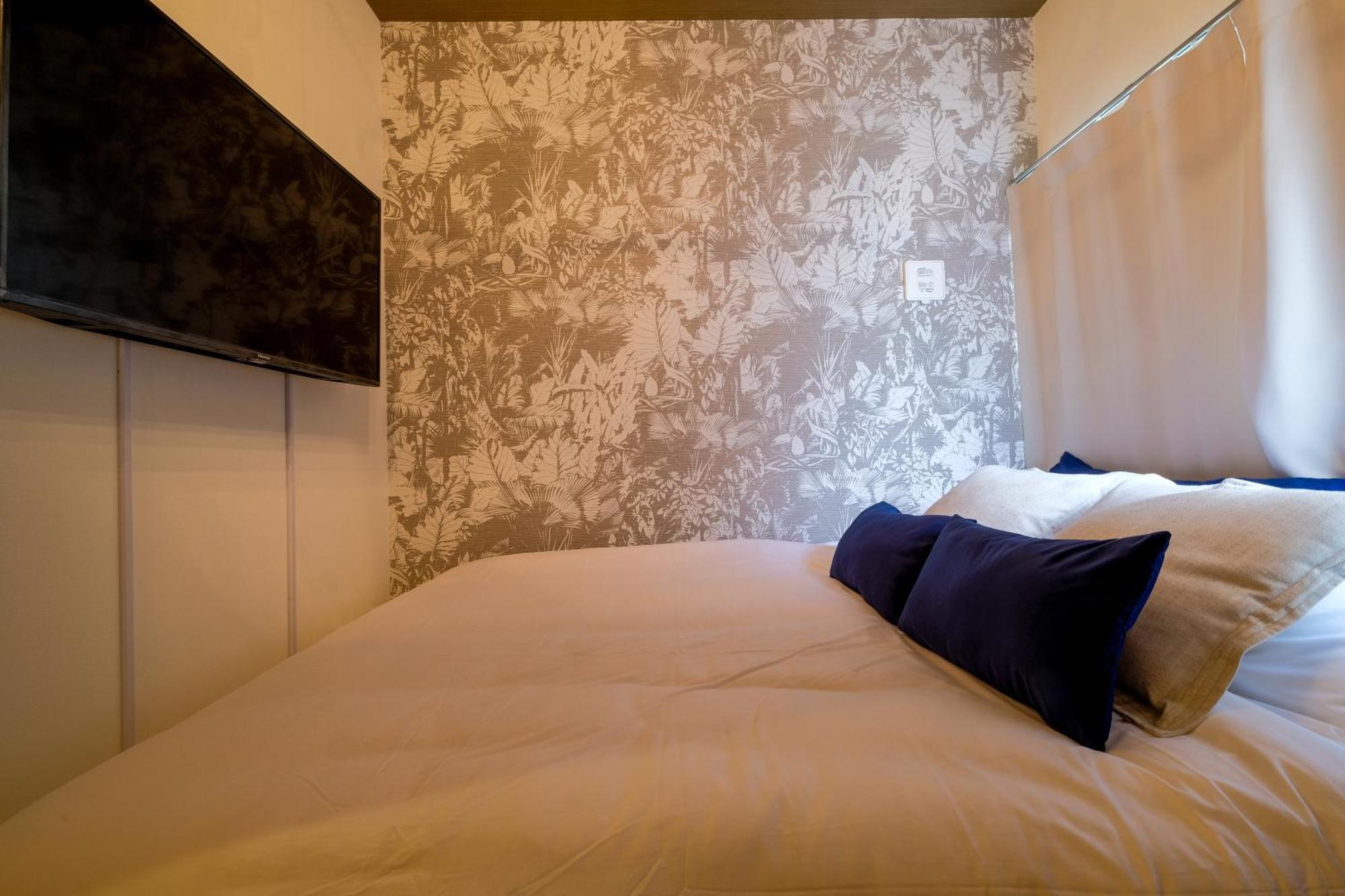 Apartamento Le Soleil Asato Naha Habitación foto