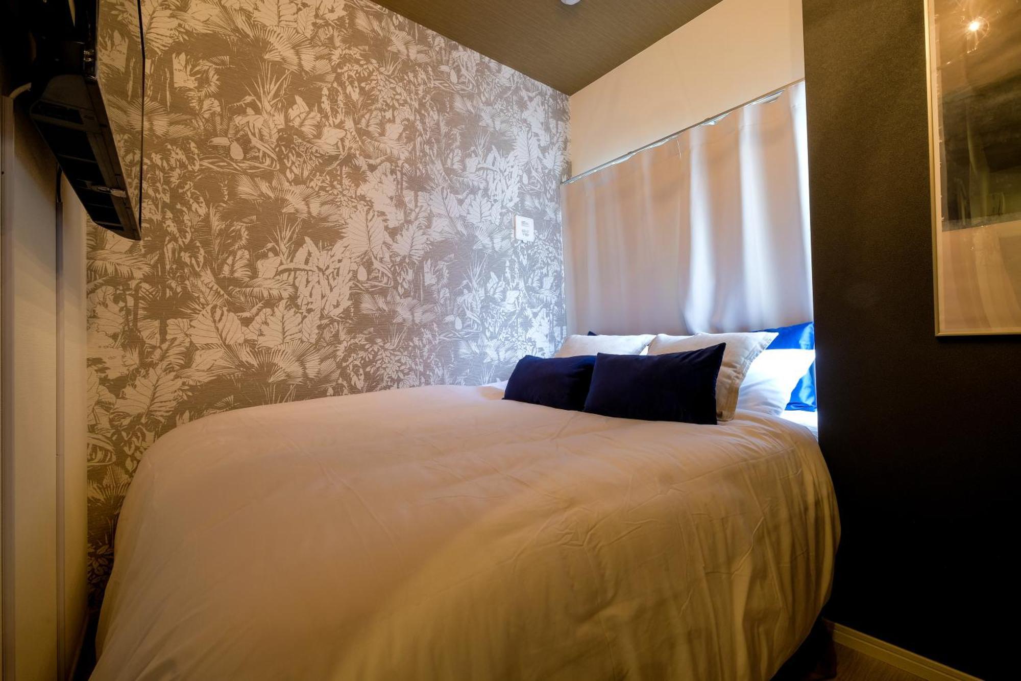 Apartamento Le Soleil Asato Naha Habitación foto